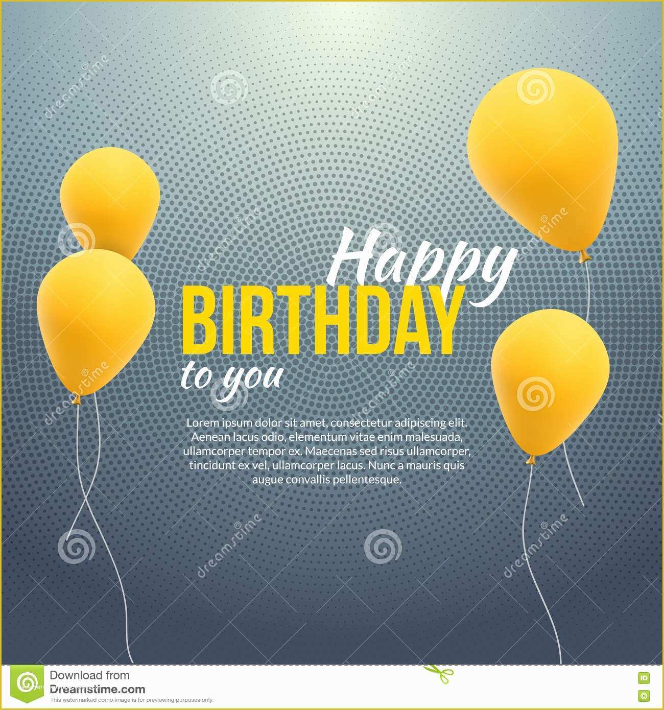 Happy Birthday Poster Template Free Of Happy Birthday Poster Template – Best Happy Birthday Wishes