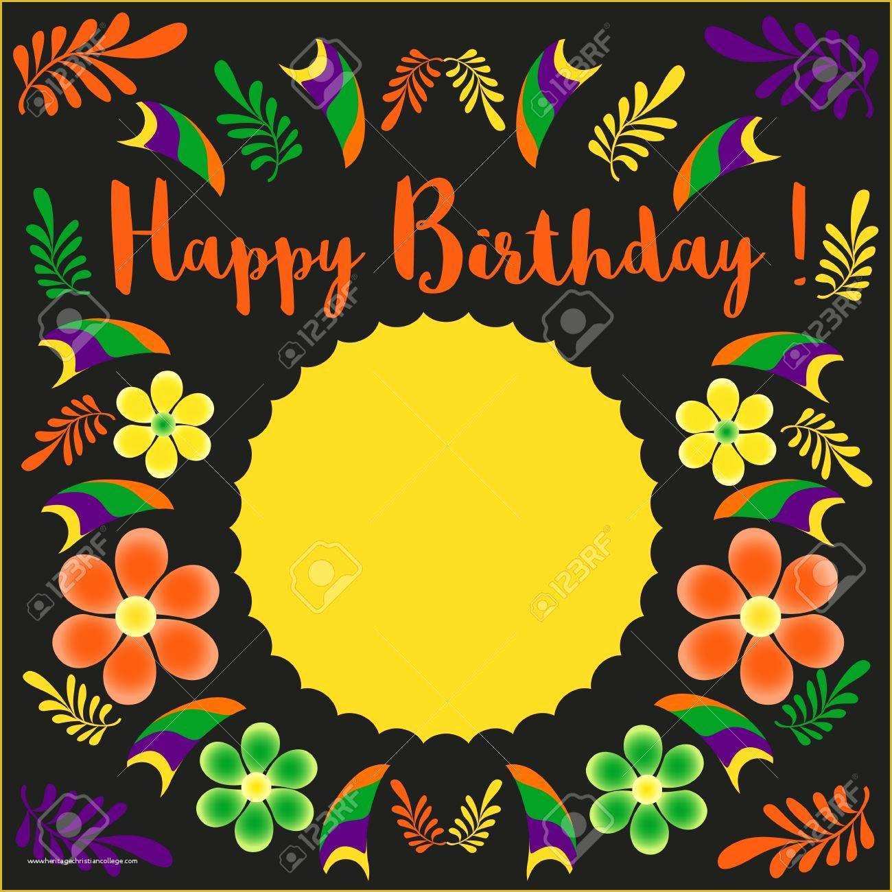 Happy Birthday Poster Template Free Of Happy Birthday Poster Template – Best Happy Birthday Wishes