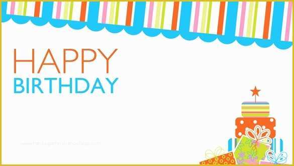Happy Birthday Poster Template Free Of Happy Birthday Template