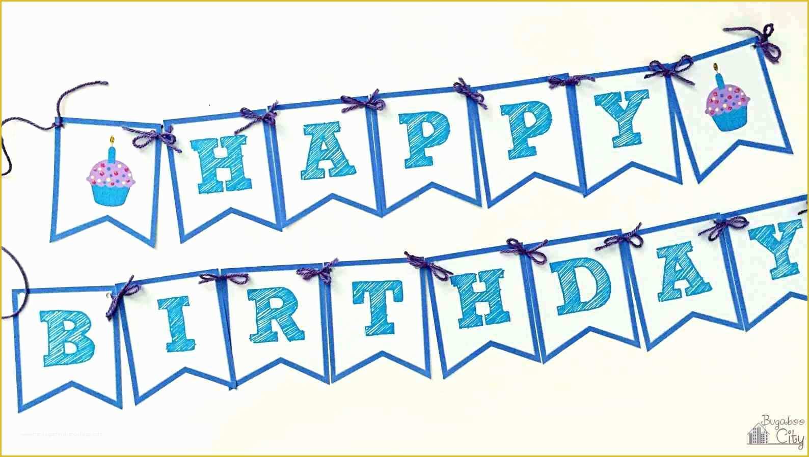 Happy Birthday Poster Template Free Of Template Word Happy Birthday Template