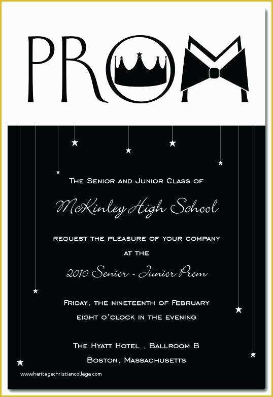 High School Graduation Invitation Templates Free Of Senior Graduation Announcements Templates Invitation Maker