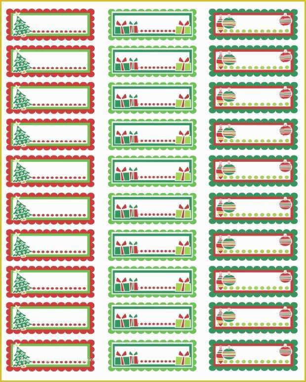 Holiday Labels Template Free Of Avery Round Label Templates Invitation Template