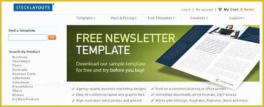 Html Newsletter Templates Free Download Of 100 免费的html电子邮箱 Newsletter模板 Open资讯