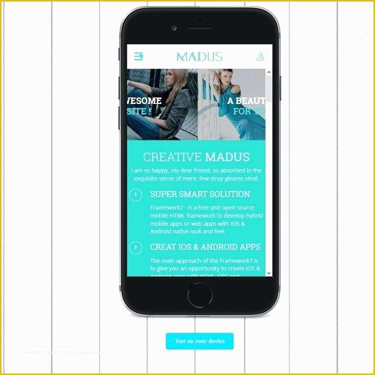 Html Web Application Templates Free Download Of Take Free Mobile App Landing Page Template 5 Templates