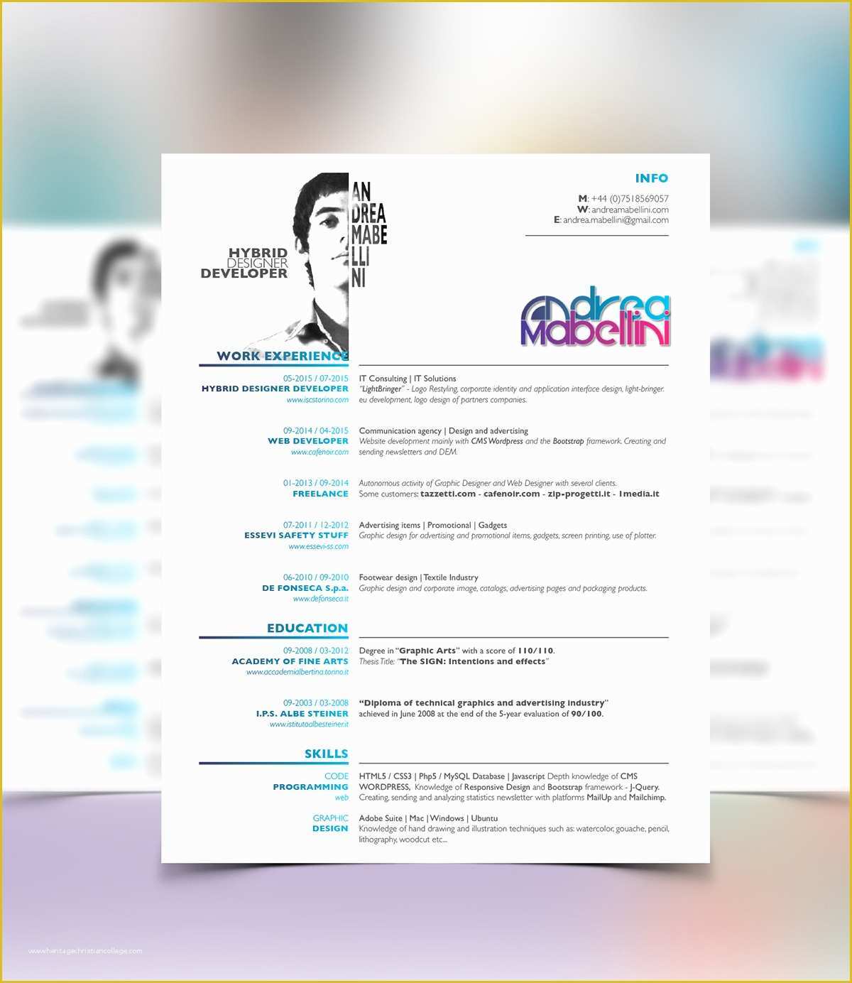 Indesign Resume Template Free Download Of Resume Template 43 Adobe Indesign Resume Template