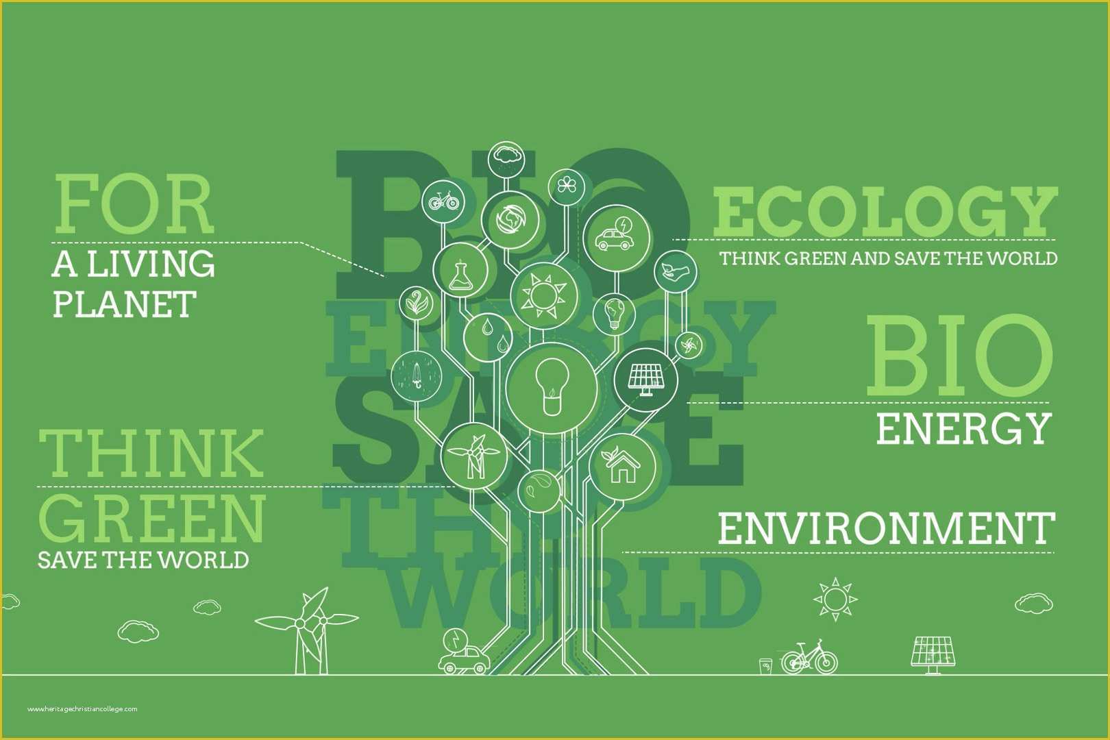 Infographic Template after Effects Free Of Ecology Infographics after Effects Template Filtergrade