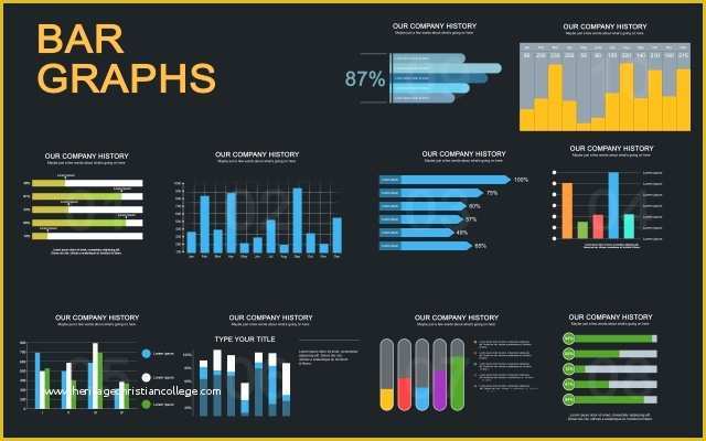 Infographic Template after Effects Free Of Infographic Package Download