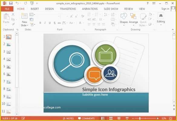 Infographic Template after Effects Free Of Powerpoint Creator Free Download – Playitaway