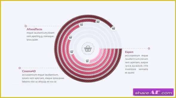 Infographic Template after Effects Free Of Videohive 10 Amazing Infographic Elements Free after