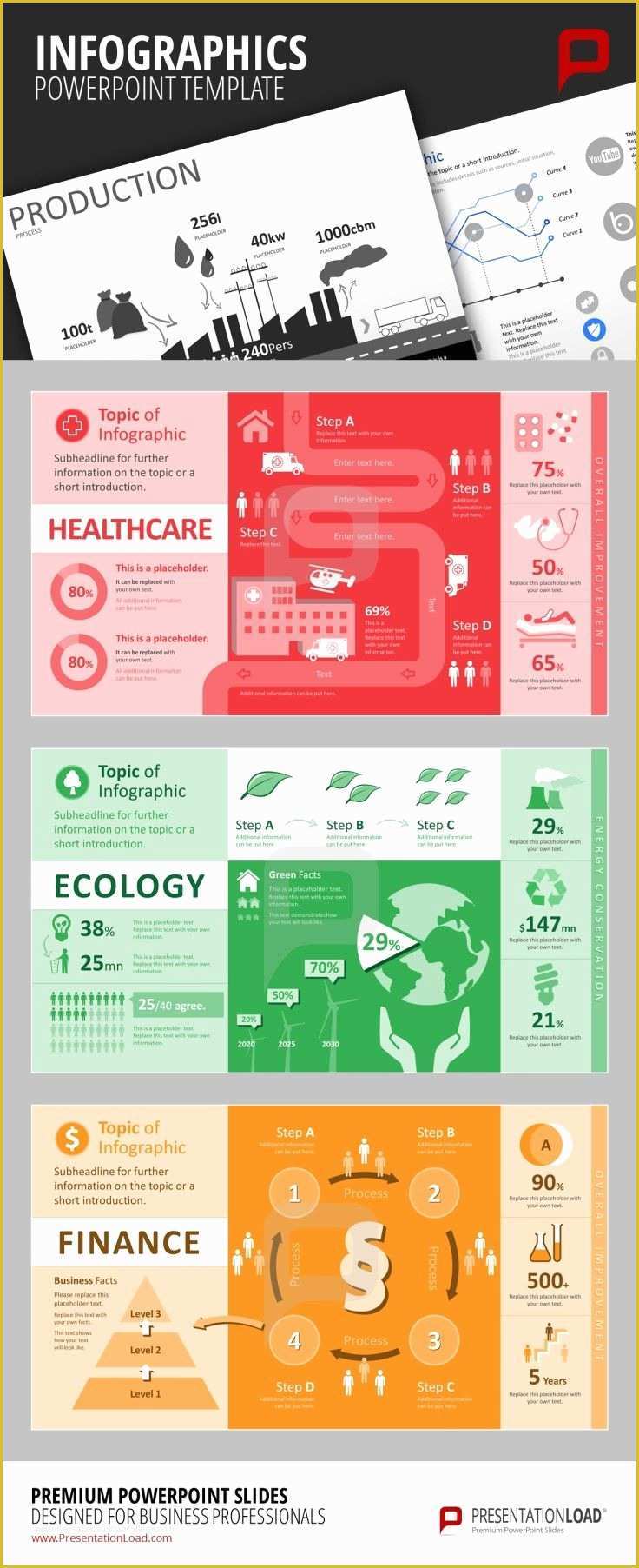 Infographic Template Powerpoint Free Of 10 Images About Infographics Powerpoint Templates On