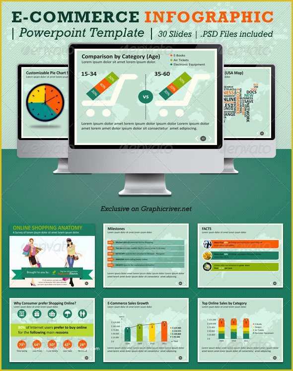 Infographic Template Powerpoint Free Of 17 Cool Infographic Design Templates Template