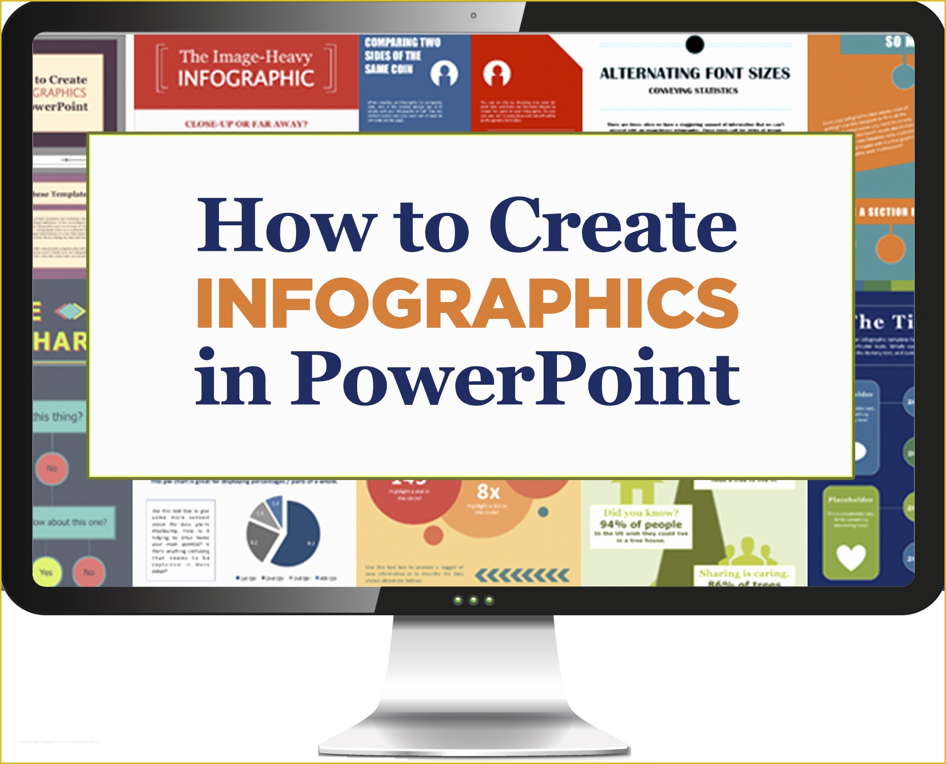 Infographic Template Powerpoint Free Of [free Template] How to Create Infographics In Powerpoint