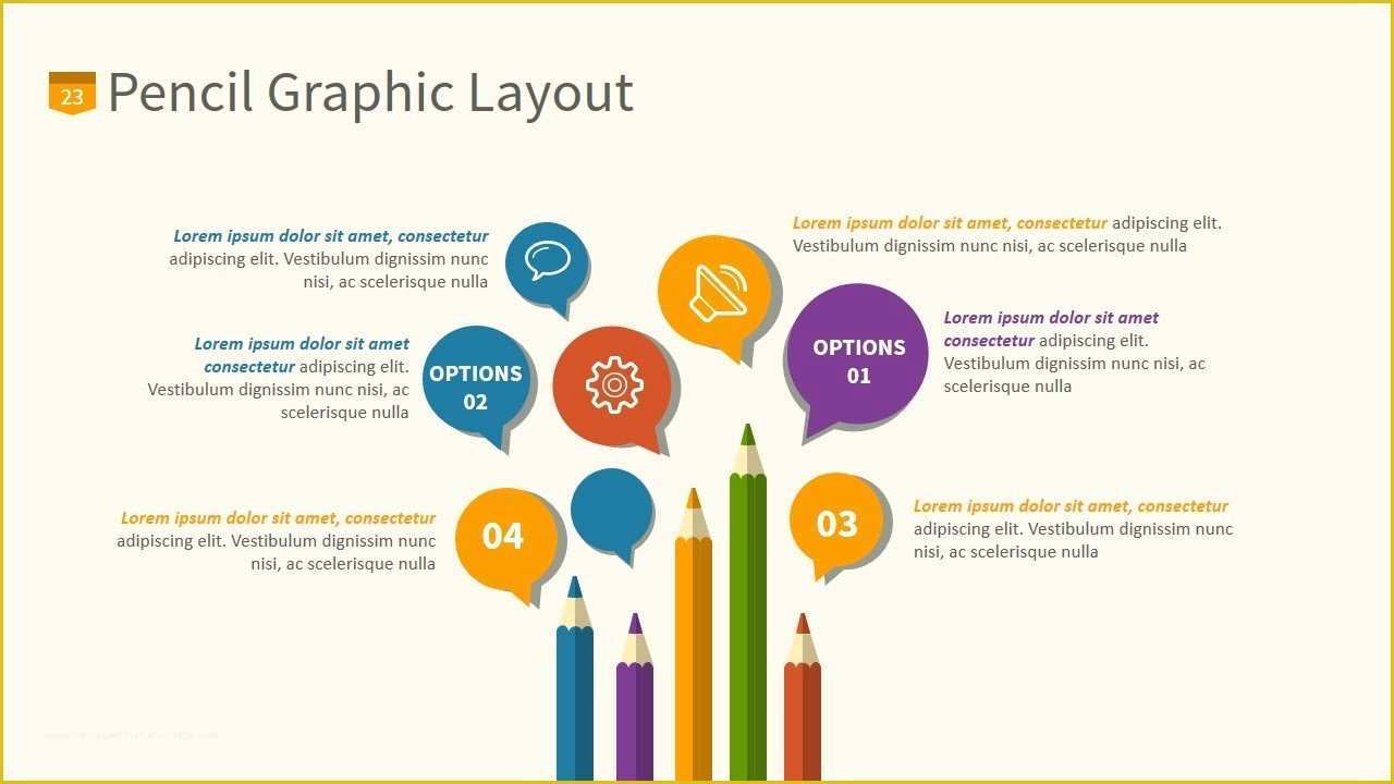 Infographic Template Powerpoint Free Of Infographic Powerpoint Template