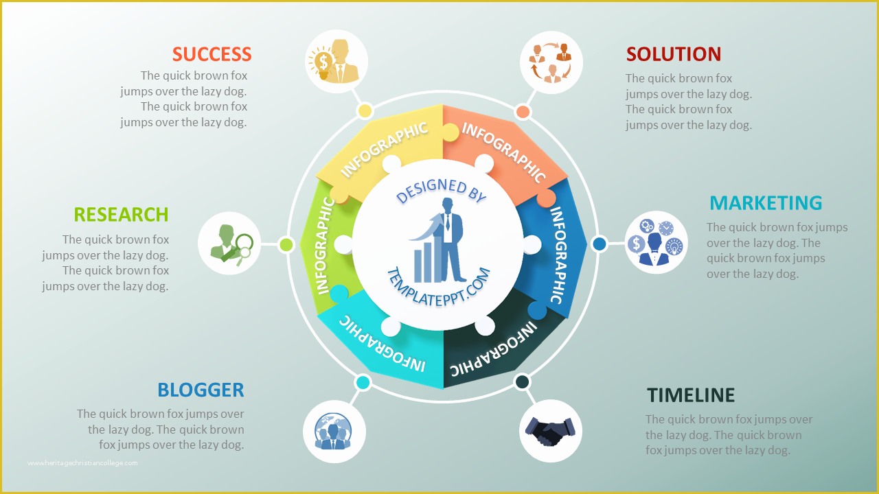 Infographic Template Powerpoint Free Of Powerpoint Animation Effects Free 2017