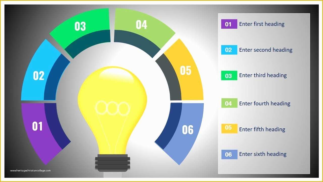 Infographic Template Powerpoint Free Of Powerpoint Infographics Template Free