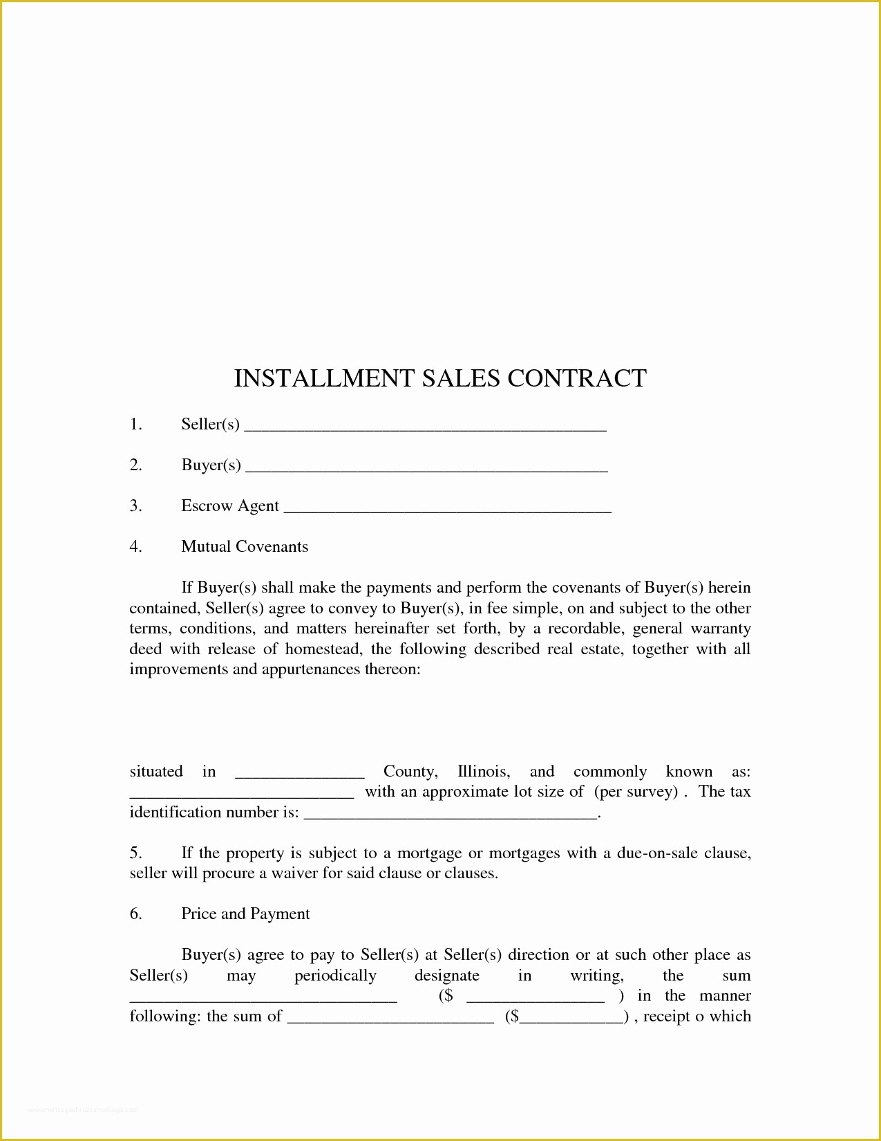 Installment Agreement Template Free Of 9 Best Of Irs Installment Agreement Sample