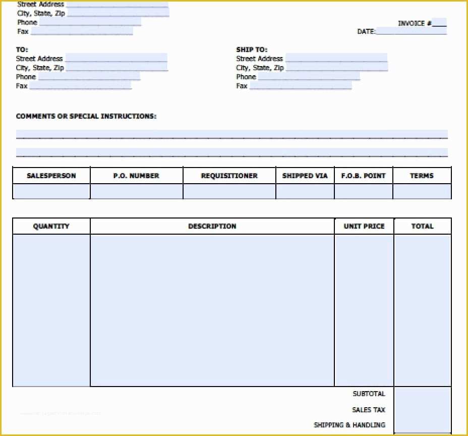 Invoice Template Mac Free Download Of Best Ms Word Template Invoice Microsoft 2007 Download