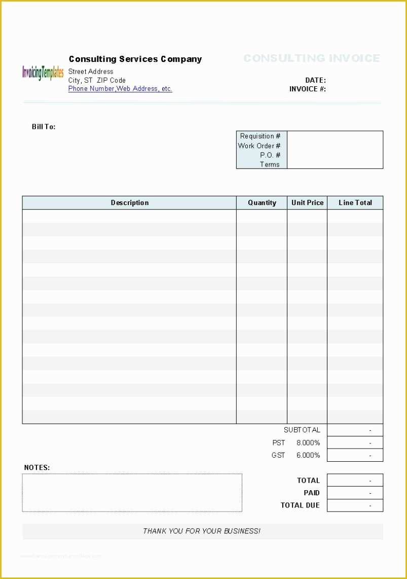 Invoice Template Mac Free Download Of Download Invoice Template for Mac Never Underestimate the