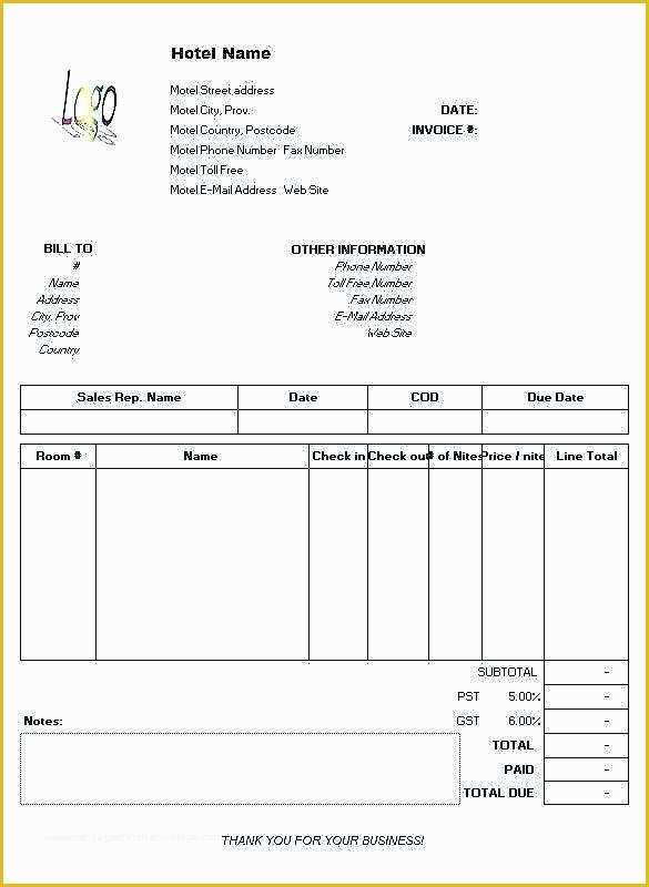 Invoice Template Mac Free Download Of Excel for Mac Free – Whatafanub