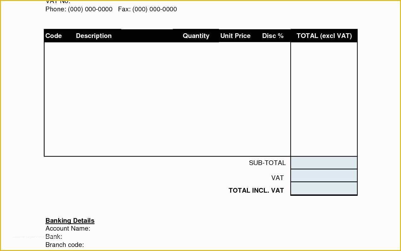 Invoice Template Mac Free Download Of Excel Invoice Template Freead for Mac Auto Repair