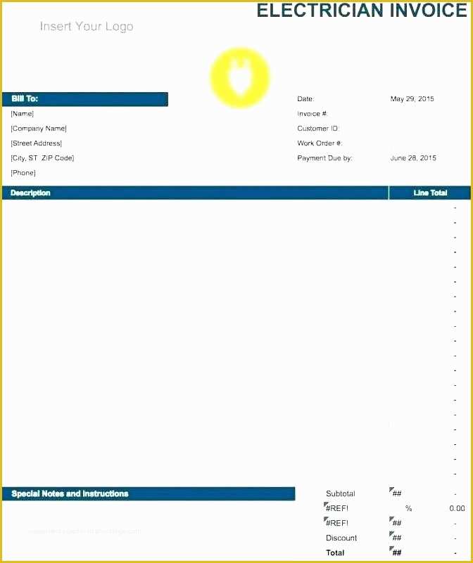 Invoice Template Mac Free Download Of Excel Invoice Template Mac Download What Will Excel