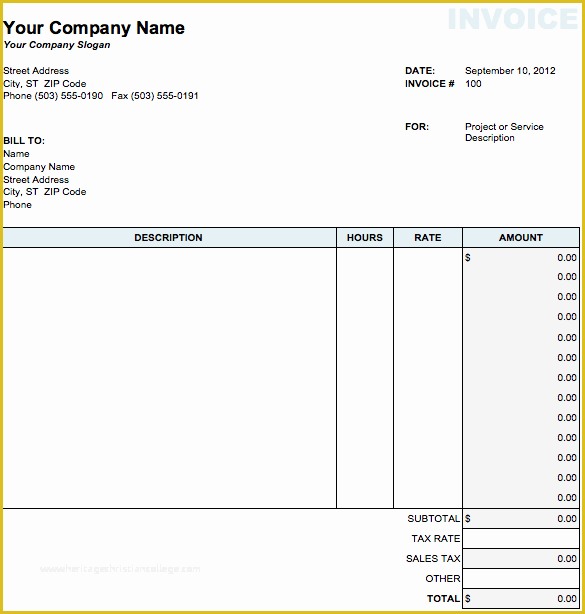 Invoice Template Mac Free Download Of Free Mac Pages Invoice Template Classic Invoice Template