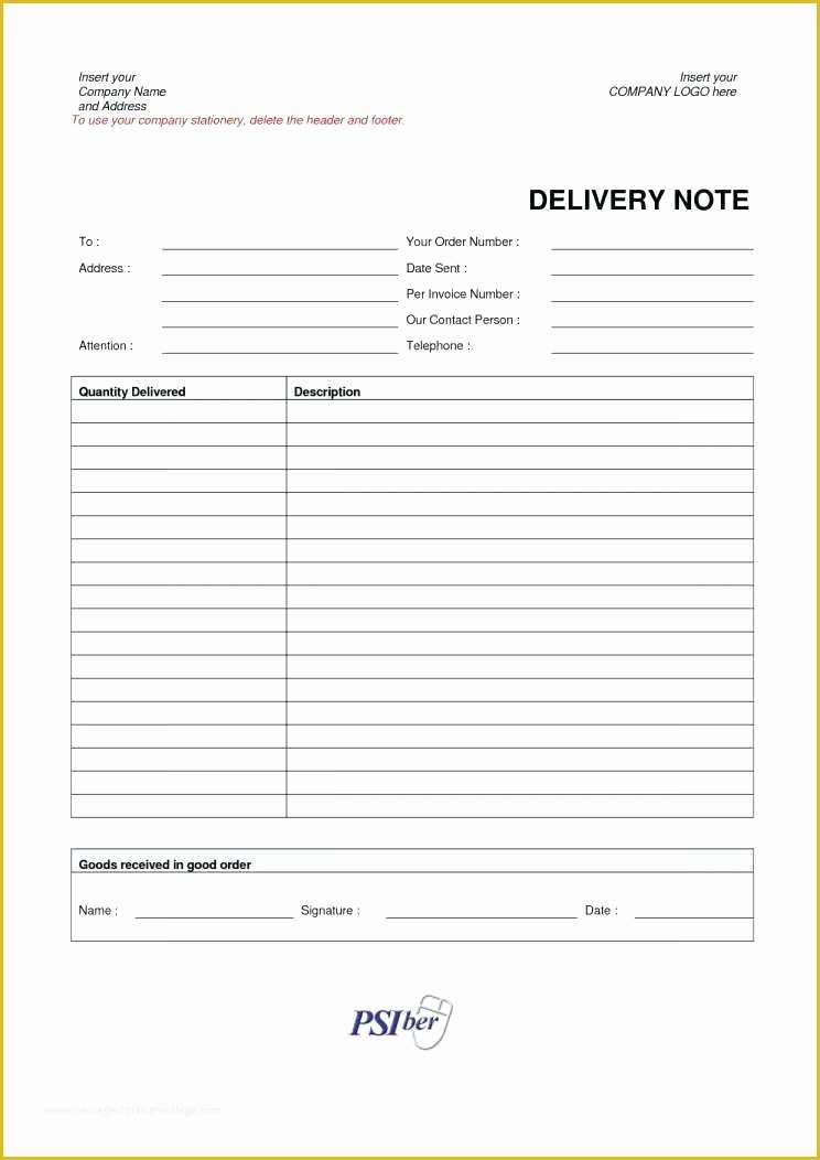 Invoice Template Mac Free Download Of Invoice Template Excel Free – Vidasencillaub