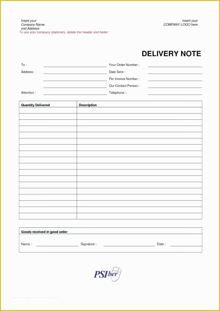 Invoice Template Mac Free Download Of Invoice Template Excel Free – Vidasencillaub