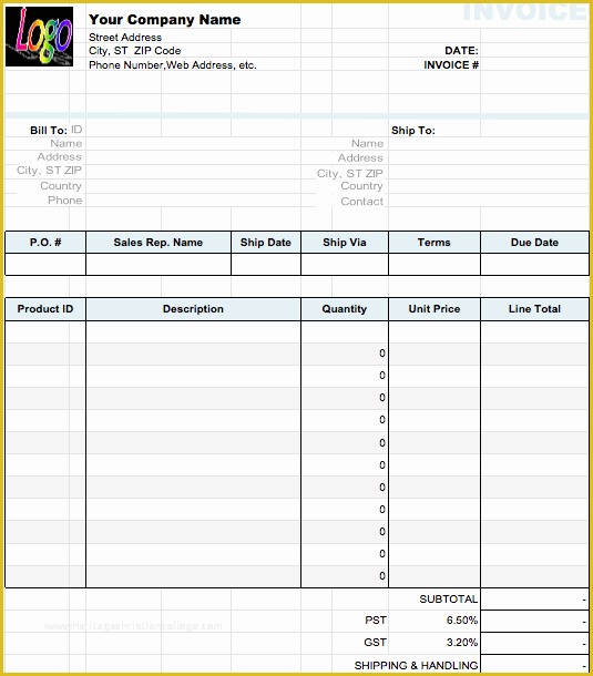 Invoice Template Mac Free Download Of Invoice Template Numbers Mac X Invoice Template for