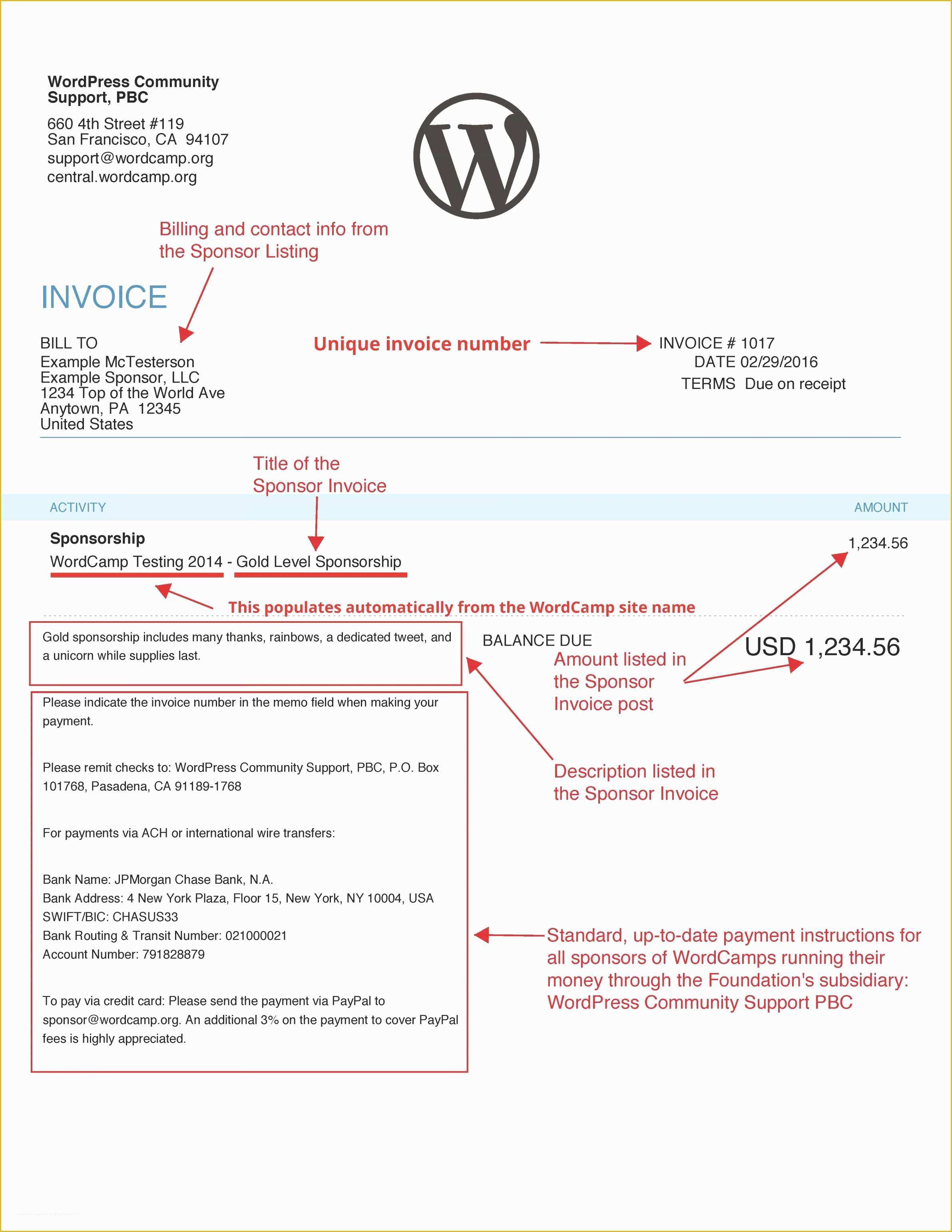 Invoice Template Mac Free Download Of Quickbooks Mac Invoice Template What You Know About