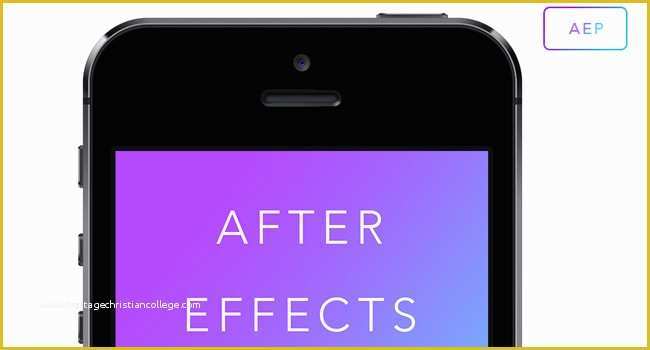 iPhone 6 after Effects Template Free Of 20 Best Freebies for aspiring Ux Motion Designers Hongkiat