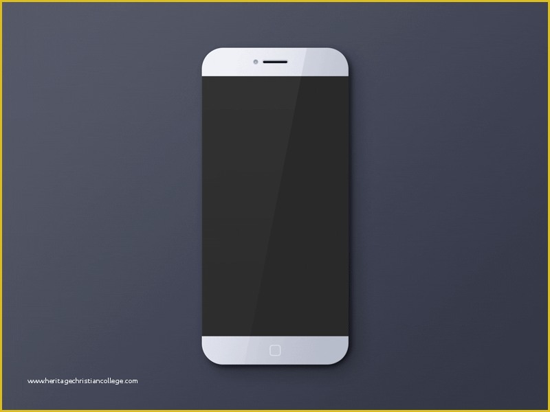 iPhone 6 after Effects Template Free Of after Effects iPhone Template Screen