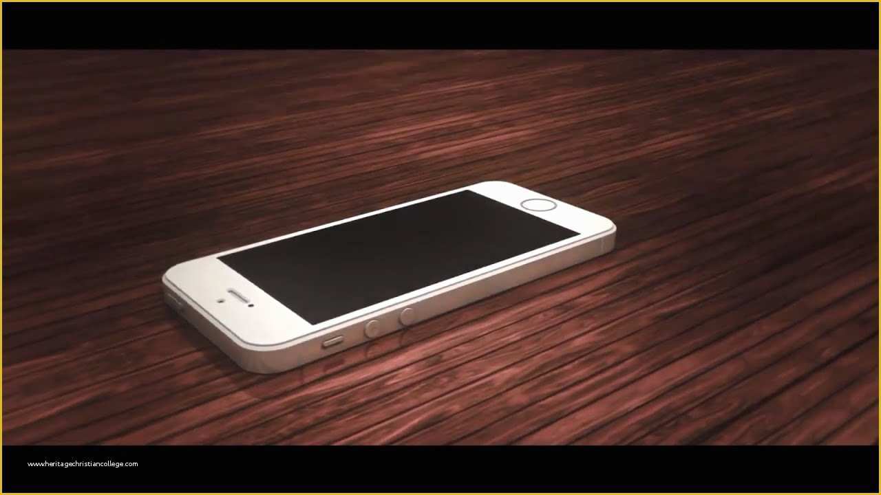 iPhone 6 after Effects Template Free Of Free after Effects & Cinema 4d Intro Template Apple