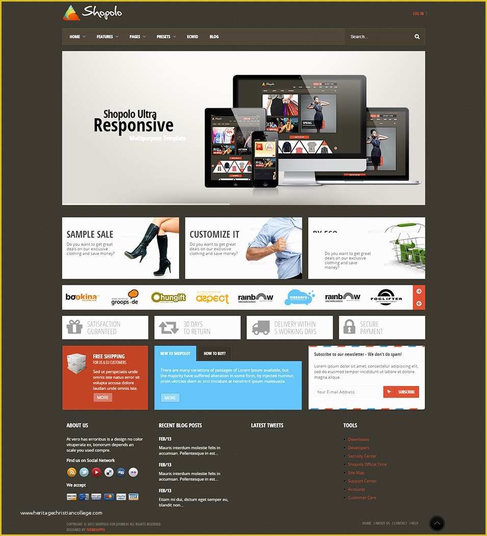 Joomla Shopping Cart Template Free Download Of 30 Best Joomla Shops Templates and themes