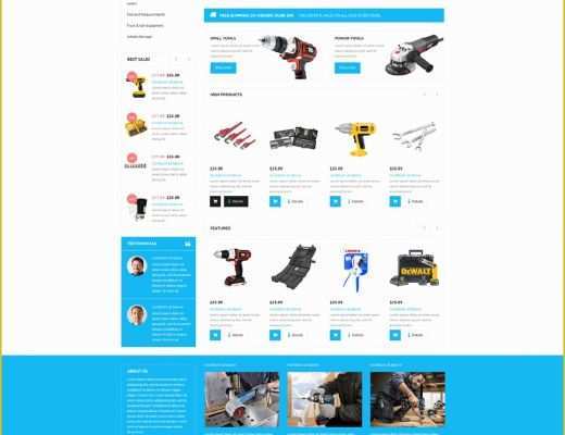 Joomla Shopping Cart Template Free Download Of 35 Best Responsive Virtuemart 3 Joomla Templates for