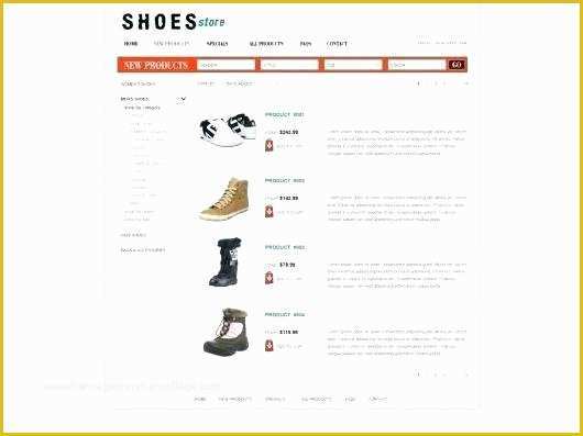 Joomla Shopping Cart Template Free Download Of Best Free Line Shopping Store Blogger Templates Web