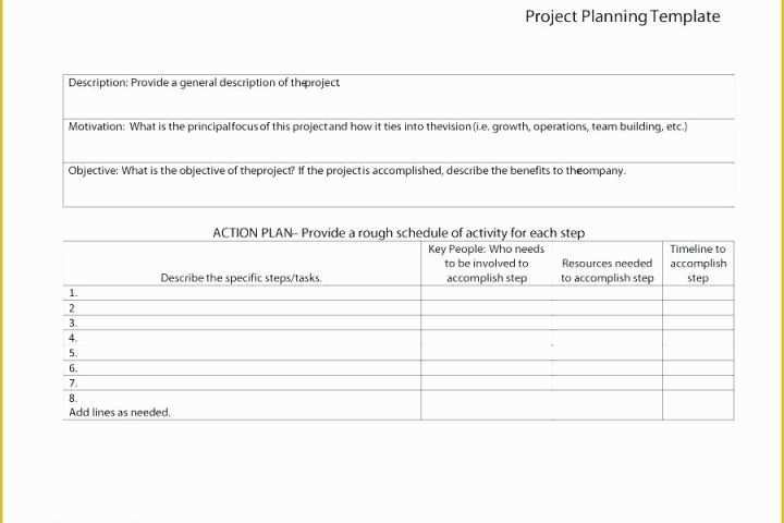 Key Account Plan Template Free Download Of Account Management Strategy Template