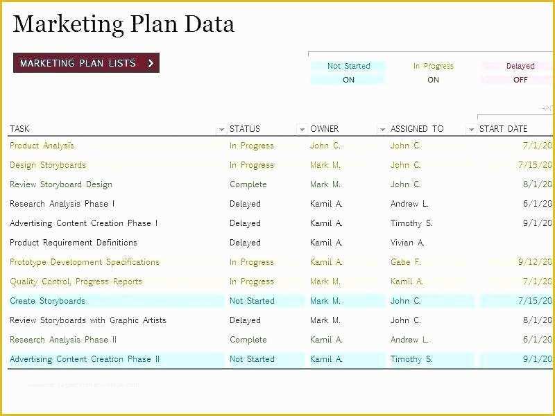 Key Account Plan Template Free Download Of Key Strategic Account Plan Template format Free Download