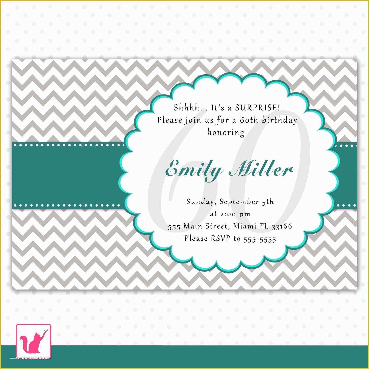 Lake Party Invitation Templates Free Of Anniversary Invitations Anniversary Invitations Ideas