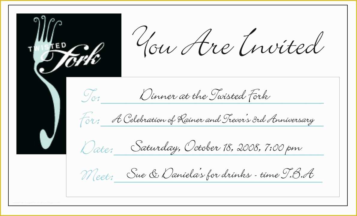 Lake Party Invitation Templates Free Of Dinner Invitation Email