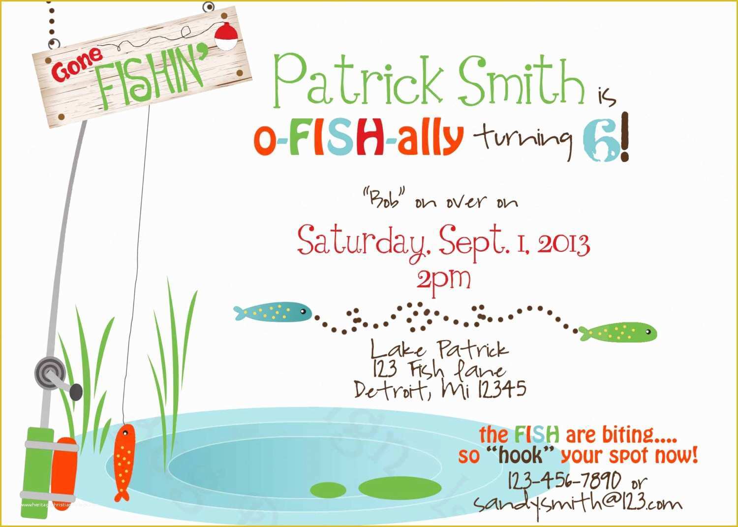 lake-party-invitation-templates-free-of-printable-pool-party