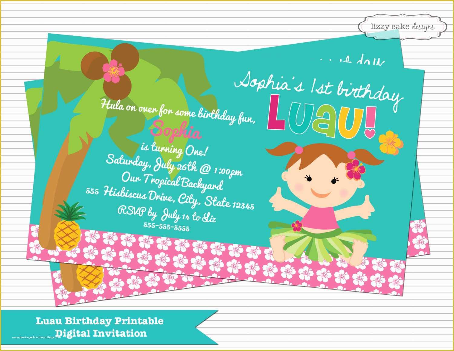Lake Party Invitation Templates Free Of Tips Luau Invitations Luau Invitation Template