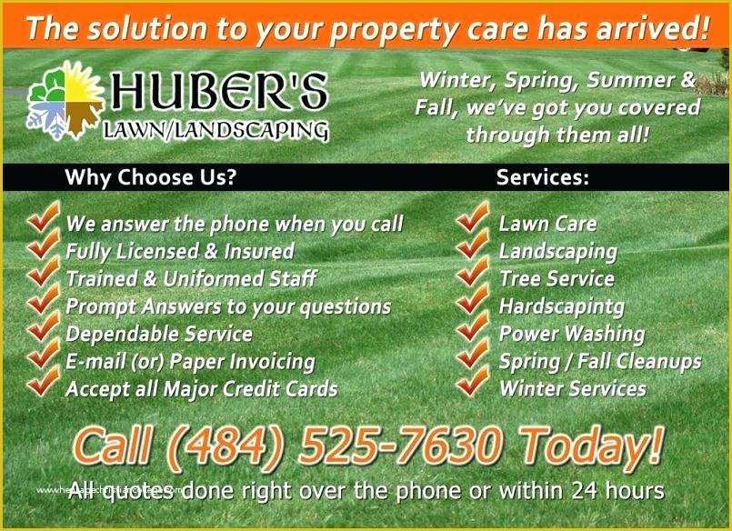 Lawn Care Business Card Templates Free Downloads Of Best Lawn Care Business Card Ideas Unique