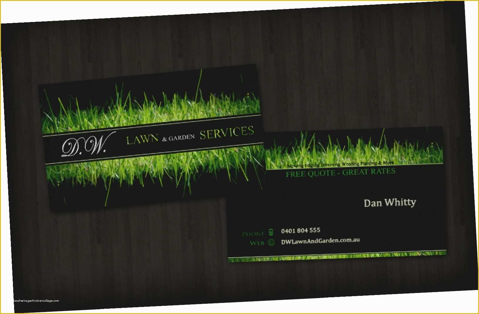 Lawn Care Business Card Templates Free Downloads Of Lawn Care Business Cards O9ch Lawn Care Business Cards