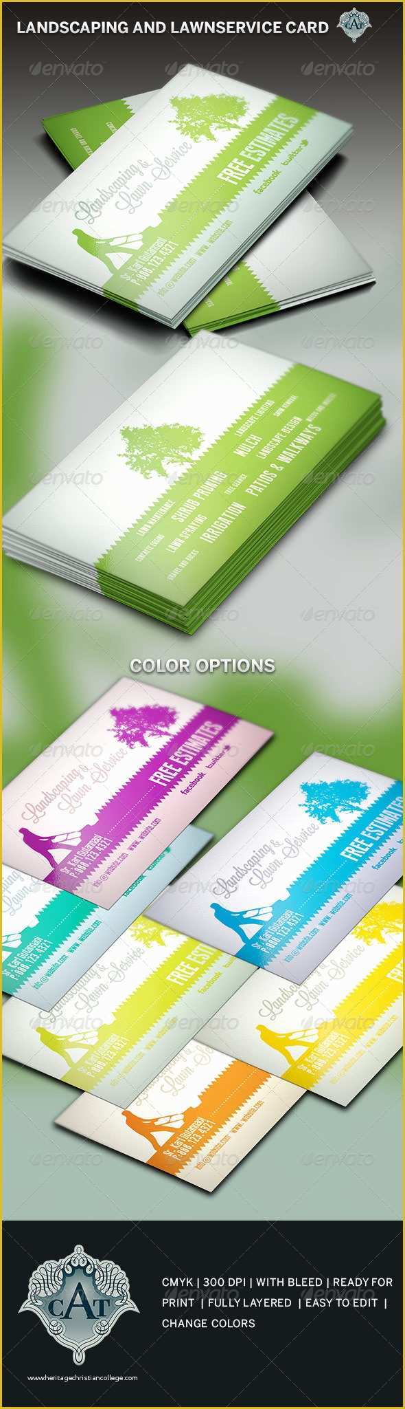 Lawn Care Business Card Templates Free Downloads Of Lawn Care Business Cards Templates