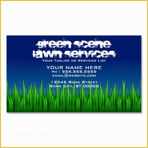 lawn-care-business-card-templates-free-of-10-images-about-lawn-care-business-cards-on-pinterest