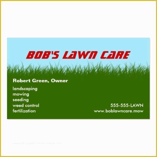 lawn-care-business-card-templates-free-of-lawn-care-green-grass-landscaping-mowing