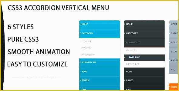 Left Side Menu Website Templates Free Download Of the Tenth Day We Explore Seven Simple Tricks Dark