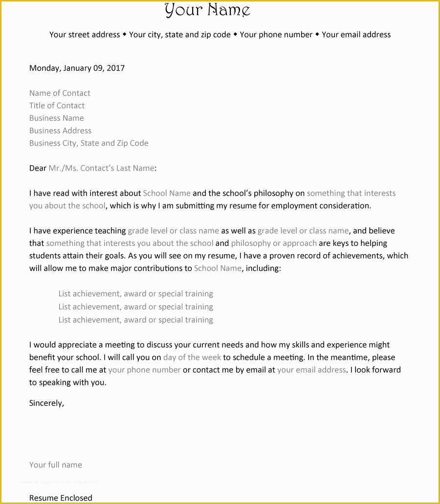 Letter Of Interest Template Free Of 30 Amazing Letter Of Interest Samples & Templates