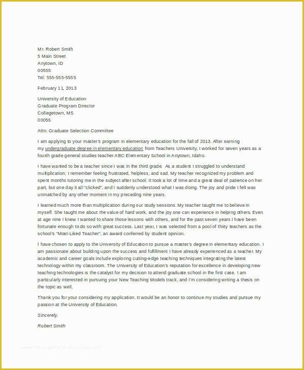 Letter Of Interest Template Free Of Letter Of Interest 12 Free Sample Example format